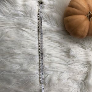 Ralph Lauren Jewelry - Ralph Lauren silver bead choker Ralph Lauren Jewelry - Ralph Lauren silver bead choker